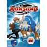 Monsuno 2 (DVD)