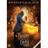 Kaunotar ja Hirviö (Beauty and the Beast (2017)) (DVD)