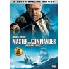 Master and Commander: Maailman laidalla (Master and Commander: The Far Side of the World (Special Edition)) (2 DVD)