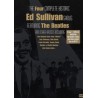 The Four Historic Ed Sullivan Shows featuring The Beatles (2 DVD)