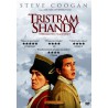 Tristram Shandy - Herrasmiehen paljastukset (Cock and Bull Story, A (2005)) (DVD)