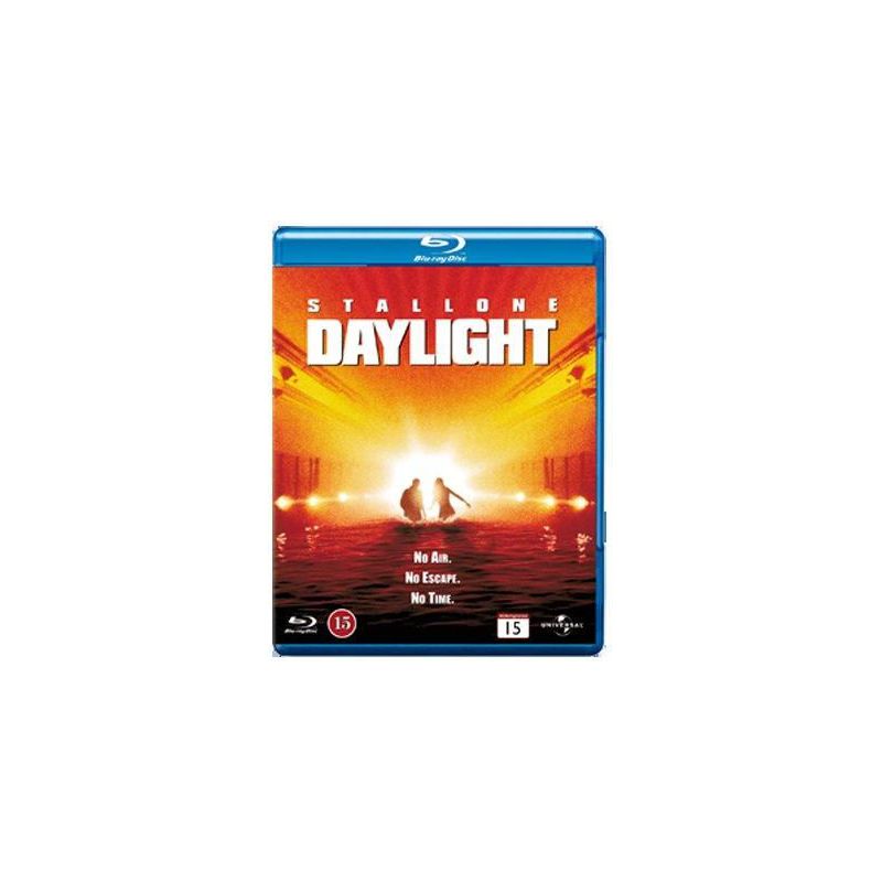 Daylight (Blu-ray)