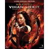 Nälkäpeli - Vihan Liekit (The Hunger Games: Catching Fire (2013)) (2 Blu-ray)