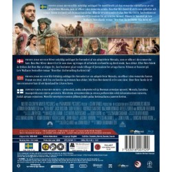 Ben-Hur (2016) (Blu-ray)