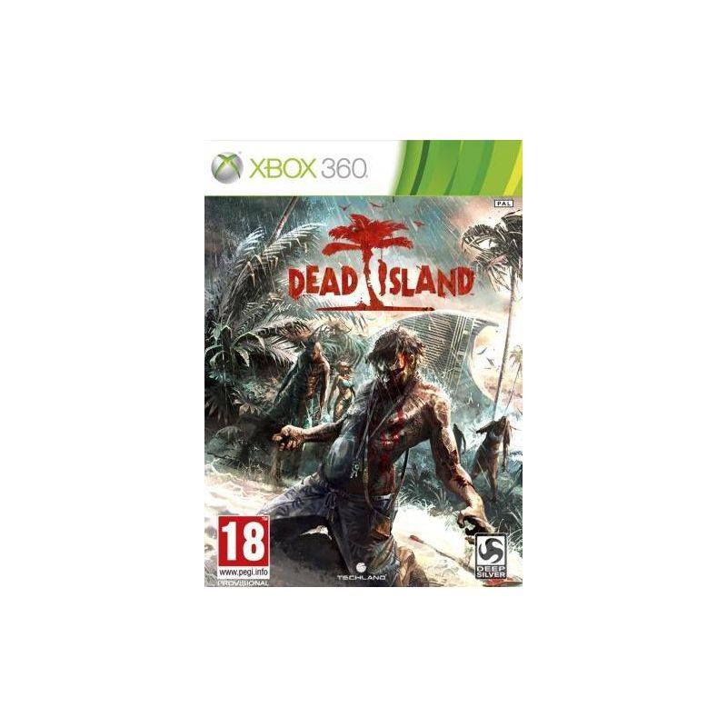 Dead Island (Xbox 360)