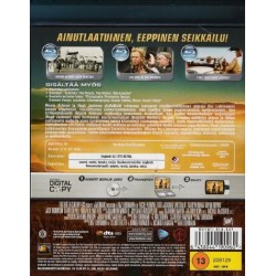 Australia (2008) (2 Blu-ray)