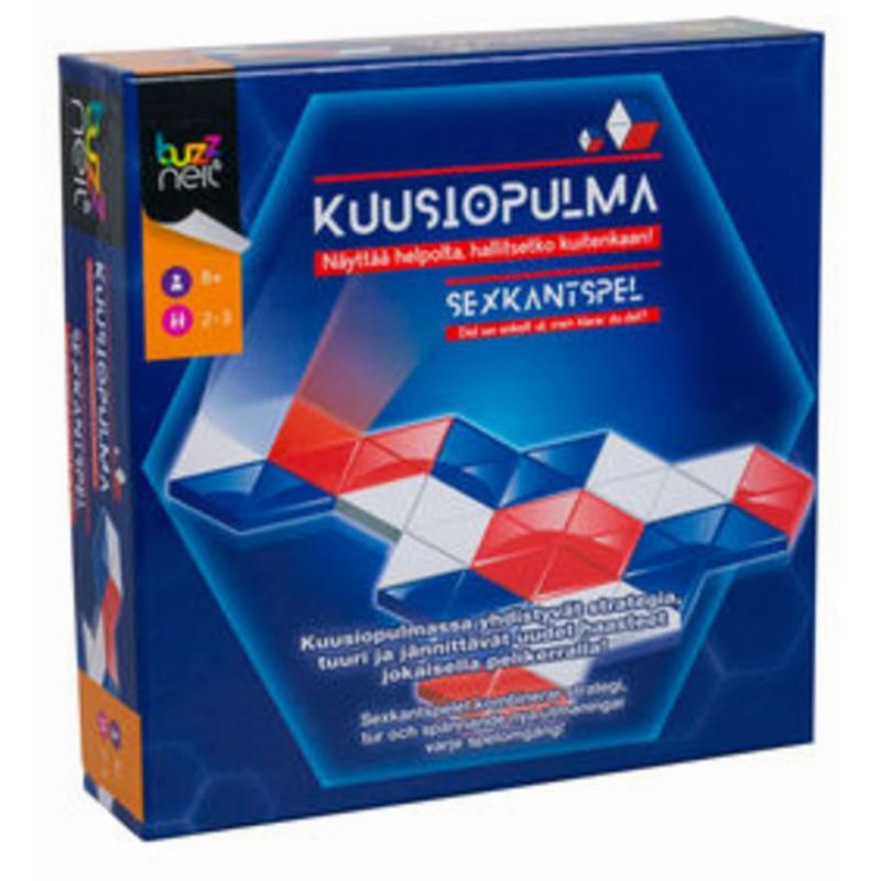 Kuusiopulmapeli