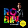 Robin - Boom Kah (CD, Deluxe Edition)
