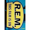 R.E.M.: This Film is On (DVD)