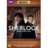 Sherlock Box 3 (2 DVD)
