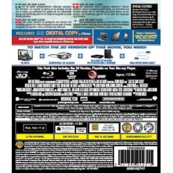 Jack the Giant Slayer (2012) (2 Blu-ray 3D)