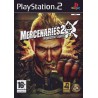 Mercenaries 2: World in Flames (PS2)
