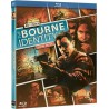 Medusan verkko (The Bourne Identity (2001)) (Blu-ray)