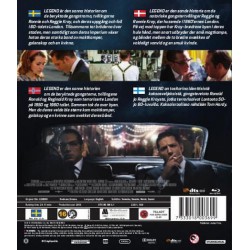 Legend (2015) (Blu-ray)