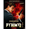 Pyhimys Box 3 (Saint, The - Box 3 (Vendetta for the Saint / The Fiction Makers)) (2 DVD)