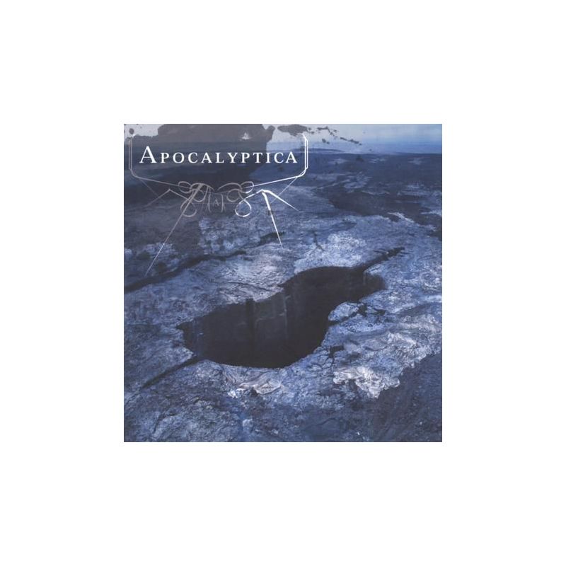 Apocalyptica - Apocalyptica (CD)