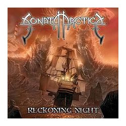Sonata Arctica - Reckoning...