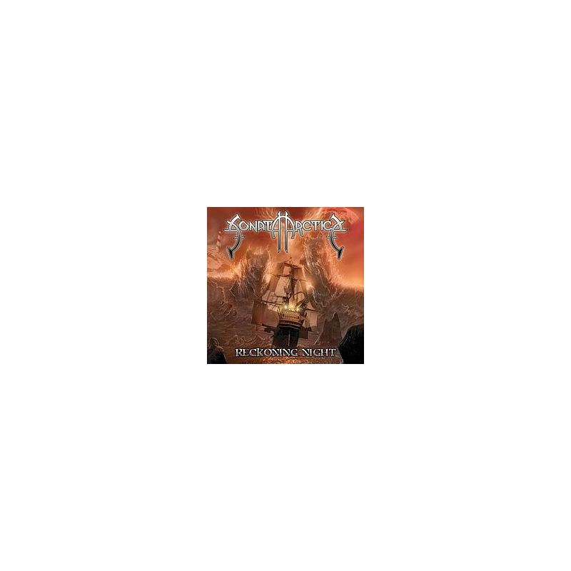 Sonata Arctica - Reckoning Night (CD)
