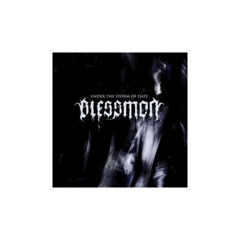 Blessmon - Under The Storm Of Hate (CD)