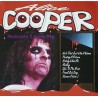 Alice Cooper - Nobody Likes Me (CD, Unofficial Release)