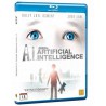 A.I. Artificial Intelligence (2001) (Blu-ray)