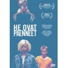 He ovat paenneet (2014) (DVD)