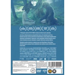 He ovat paenneet (2014) (DVD)