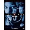 Salaiset kansiot - Kausi 5 (X Files - Season 5) (6 DVD)