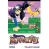 Kekkaishi 3 (Manga)