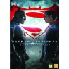 Batman v Superman - Dawn of Justice (Batman v Superman: Dawn of Justice (2016)) (DVD)
