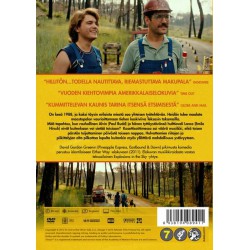 Prince Avalanche (2013) (DVD)