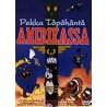 Pekka Töpöhäntä Amerikassa (DVD)