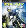MX vs ATV - Alive (PS3)