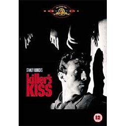 Killers Kiss (1955) (DVD)