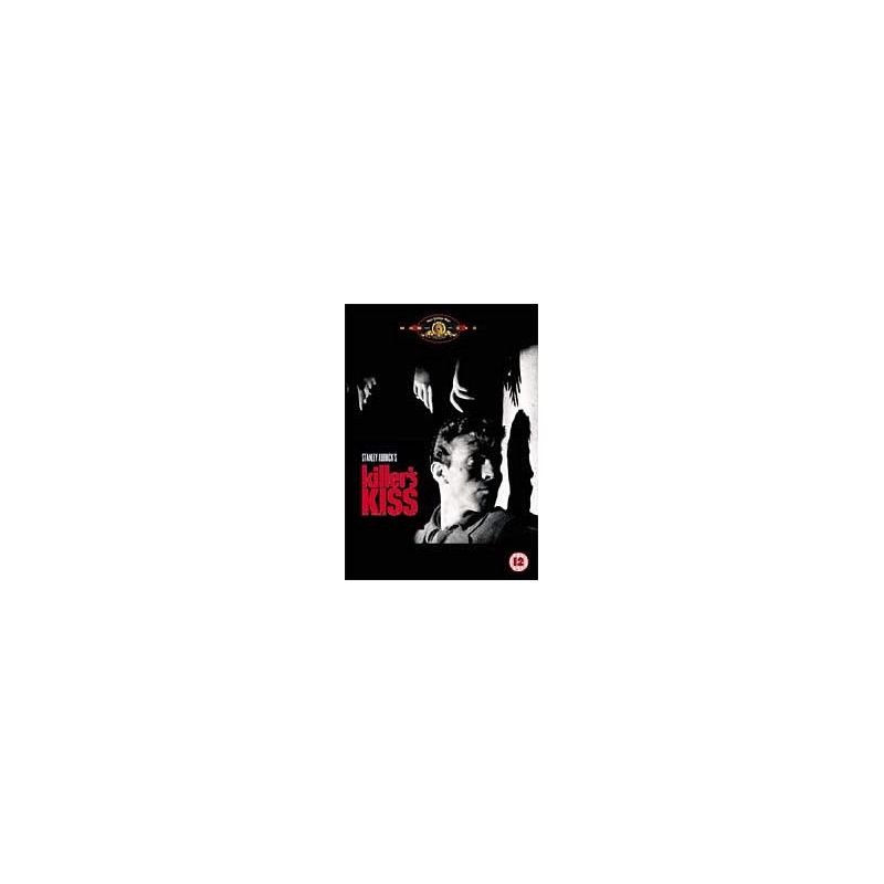 Killers Kiss (1955) (DVD)