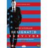 Designated Survivor - Kausi 2 (Designated Survivor - Season 2) (6 DVD)