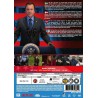 Designated Survivor - Kausi 2 (Designated Survivor - Season 2) (6 DVD)