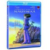 Tuulen laakson Nausicaä (Kaze no tani no Naushika) (Blu-ray)