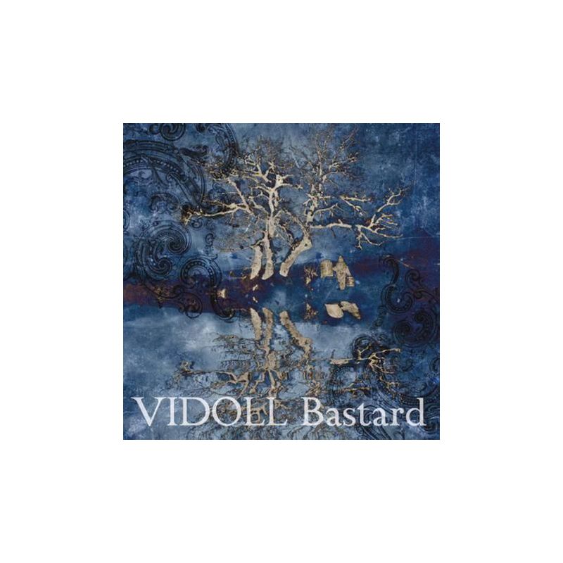 VIDOLL - Bastard (CD)