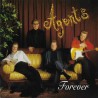 Agents - Agents Forever (CD)