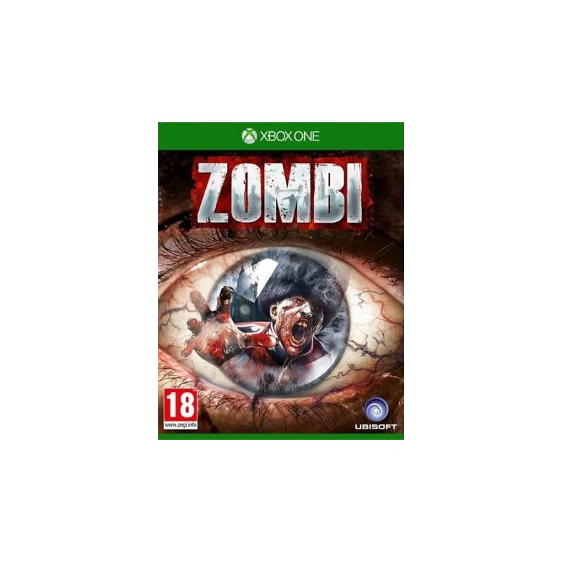 Zombi (Xbox One)
