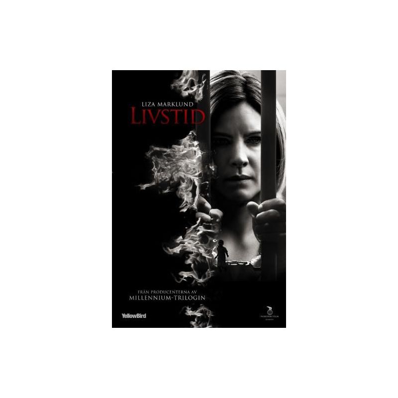 Elinkautinen (Livstid (2012)) (DVD)