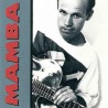 Mamba  Pitkä Vapaa (CD)