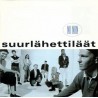 Suurlähettiläät – No Niin (CD)