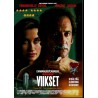 Viikset (La Moustache) (DVD)