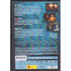 The Eye (Jian gui (2002)) (DVD)
