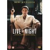 Live by Night (2016) (DVD)