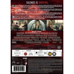 A Quiet Place (2018) (DVD)