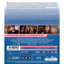 Tully (2018) (Blu-ray)