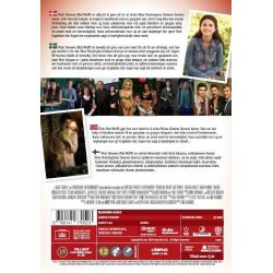 Behaving Badly (2014) (DVD)